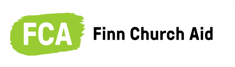 finn church aid_logo