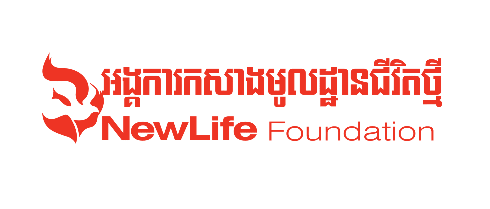 New Life Foundation NGO Education Partnership