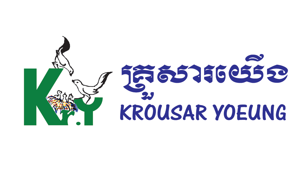 krousar yoeung_logo